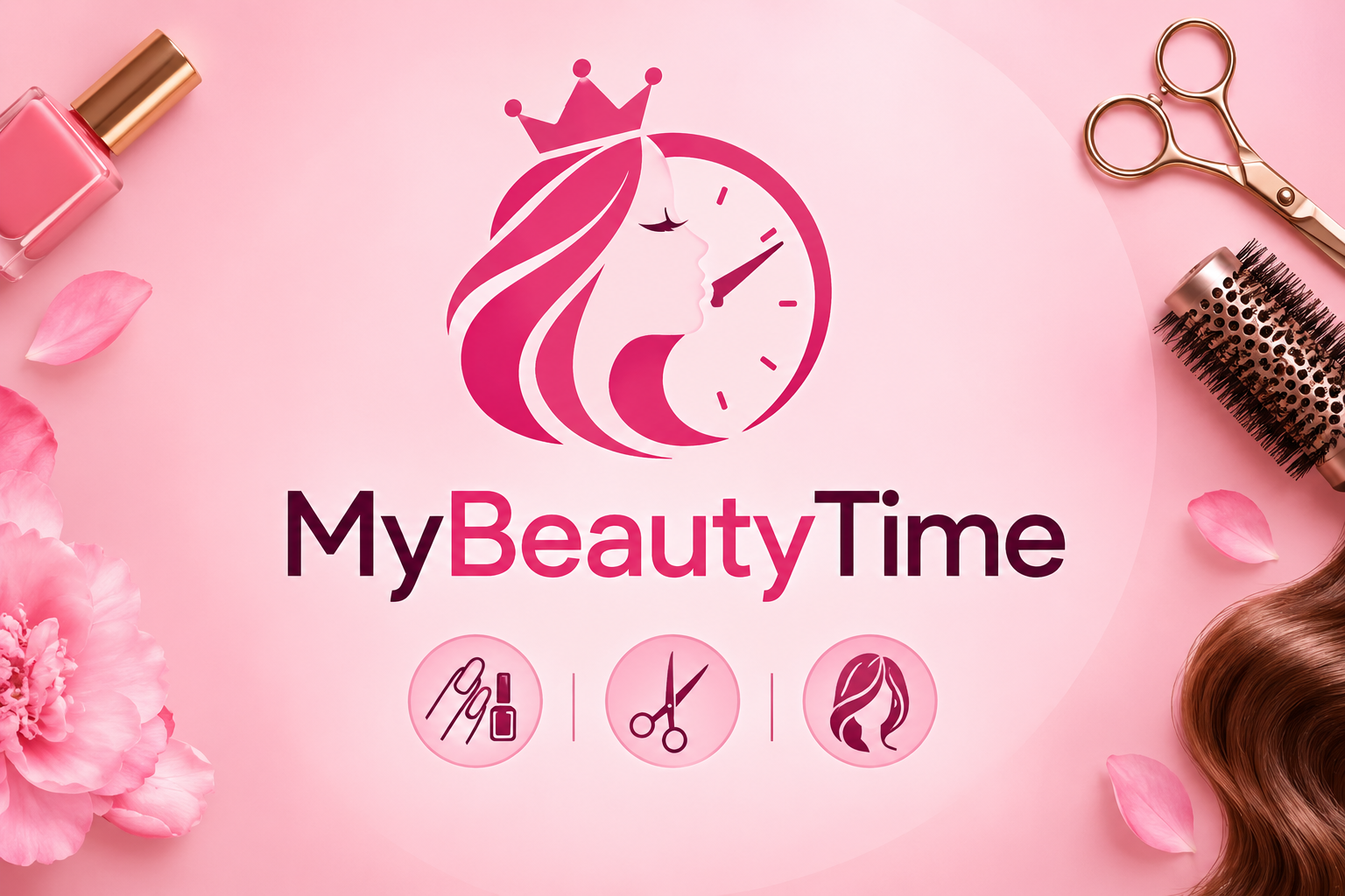 MyBeautyTime